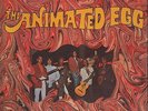 The Animated Egg Psychedelic Sound ORIGINAL EUROPA Europa Vinyl LP