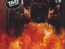 Tad Salt Lick Vinyl Single 12inch NEAR MINT Glitterhouse