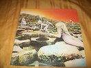 SEALED Led Zeppelin Houses Of The Holy LP 1st Pressing SD 7255 Record II III IV