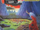 Ashbury - Endless Skies Vinyl UK LP