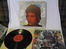 Bob Dylan Biograph 5 LP Box Set with Booklet