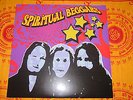 SPIRITUAL BEGGARS - SAME 2002. BLACK vinyl