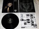 Coroner ?: No More Color, Rare 1st Press Vinyl LP + OIS 1989 Noise Records