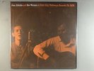 Jean Ritchie and Doc Watson  At Folk City   SEALED      Folk