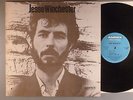 Jesse Winchester  Self-Titled    With Robbie Robertson Levon Helm of The Band