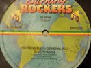Hortense Ellis Give Thanks Killer Roots 12