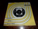 THE MIRACLES Rare UK ORIOLE 