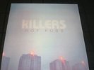 KILLERS Hot Fuss   LP unplayed