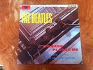 THE BEATLES Please Please Me UK Y/B LP 1N/1N 4th RARE Variation 'J' Tax Code
