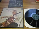 J.S. Bach - the cello suites, Paul Tortelier HMV 3lp box set Near mint