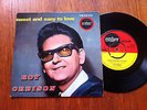ROY ORBISON 7