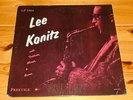 Lee Konitz with Tristano, Prestige 7004, 1st mono, DG, 446 W.50th ST NYC, NM