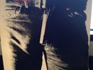 Rolling Stones Sticky Fingers