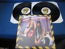 Rolling Stones No Security EU Original Double Vinyl LP in Shrink 1998 Mick Jagge