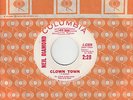 NEIL DIAMOND - Columbia 42809 - Clown Town - VG/VG+ TEEN DJ 45 w/co slv (1963)