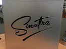 Frank Sinatra Orginal Master Recording Limited Edition Box set W/ Geo Disc