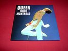 QUEEN - Rock Montreal
