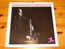 Jackie McLean, 