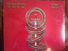 Toto IV LP Factory Sealed Columbia FC 37728