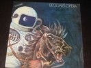 Beggars Opera rare '72 German 1st press LP Pathfinder on Vertigo Swirl  prog