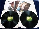 THE BEATLES (THE WHITE ALBUM) A 1969 UK STEREO 2LP SET WITH FIRST -1 MATRICES.