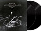 KADAVAR / AQUA NEBULA OSCILLATOR - Split [Ltd.2-LP] (DLP) - First pressing