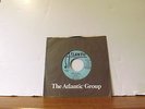 ac/dc PROMO back in black short version & long version atlantic 3787 nm cond.