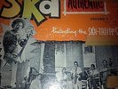 Rare Reggae Album- Ska authentic Volume 2- Original studio One