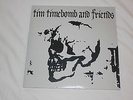 Tim Timebomb & Friends Mixtapes 3xGold 12