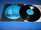 SAVATAGE - SIRENS LP   ( PRIVATE METAL , WARZWOLF , MILITIA , WYZARD , BRAT )