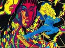 THEE OH SEES - DROP NEW VINYL