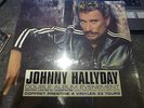 coffret vinyl a la vie a la mort johnny hallyday