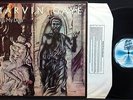 MARVIN GAYE Here, My Dear 2LP nMINT UK 1st Press -1E 1978 Motown Gatefold