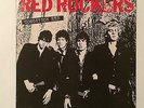 Red Rockers - Condition Red_Vinyl Record LP_415 Records_RARE_(415A-0006)
