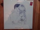 Karen O Yeah Yeah Yeahs Crush Songs Sunburst Vinyl LP signed Limited Rare