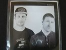 SLEAFORD MODS,YOU'RE BRAVE/ SUDDEN INFANT,FAT NIPPLE UPTIGHT 7