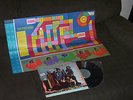 COUNTRY JOE & THE FISH LP 