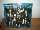 THE RAT PACK *The Rat Pack Live at the Sands **NEW RECORD LP VINYL frank sinatra