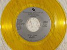 Manzel 45 DOWNSTAIRS Space Funk/Jump Street YELLOW WAX RARE FUNK BREAKS LISTEN