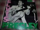ELVIS PRESLEY Self Titled VERSION 1,1956 LP (RCA LPM-1254) 