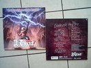 Riot V ?– Unleash The Fire -  2-LP 2014 ss