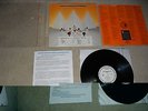 Earth, Wind & Fire Spirit 1976 WL Promo ARCHIVE MASTER, STEAM CLEANED, A+ SOUND