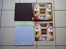 Mike Oldfield – Boxed - 4-LP Box (Tubular Bells, Hergest Ridge, Ommadawn, ... )