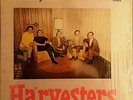 HARVESTERS QUARTET   