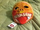 Black Moth Super Rainbow Cobra Juicy Mask (Original Orange) Kickstarter Color
