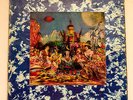 THEIR SATANIC MAJESTIES REQUEST