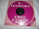 Breakaway disco mix A side. Ernie Bush  and Chinese Kungfu  B side. Banzai 1975