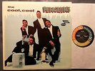 Doo Wop LP The Cool, Cool PENGUINS on DOOTO (USA, 1958)