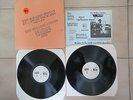 33T - The Rolling Stones European Tour 1970 + hollywood palladium 1972  _ 2 LP