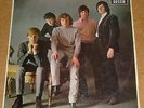 THEM The Angry Young Them LP DECCA 1965 UK original MONO LK4700 VAN MORRISON